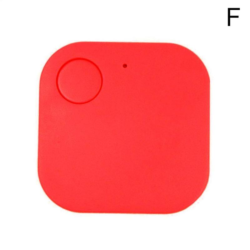 Smart Pet Finder – Bluetooth Location Tag (mini GPS)
