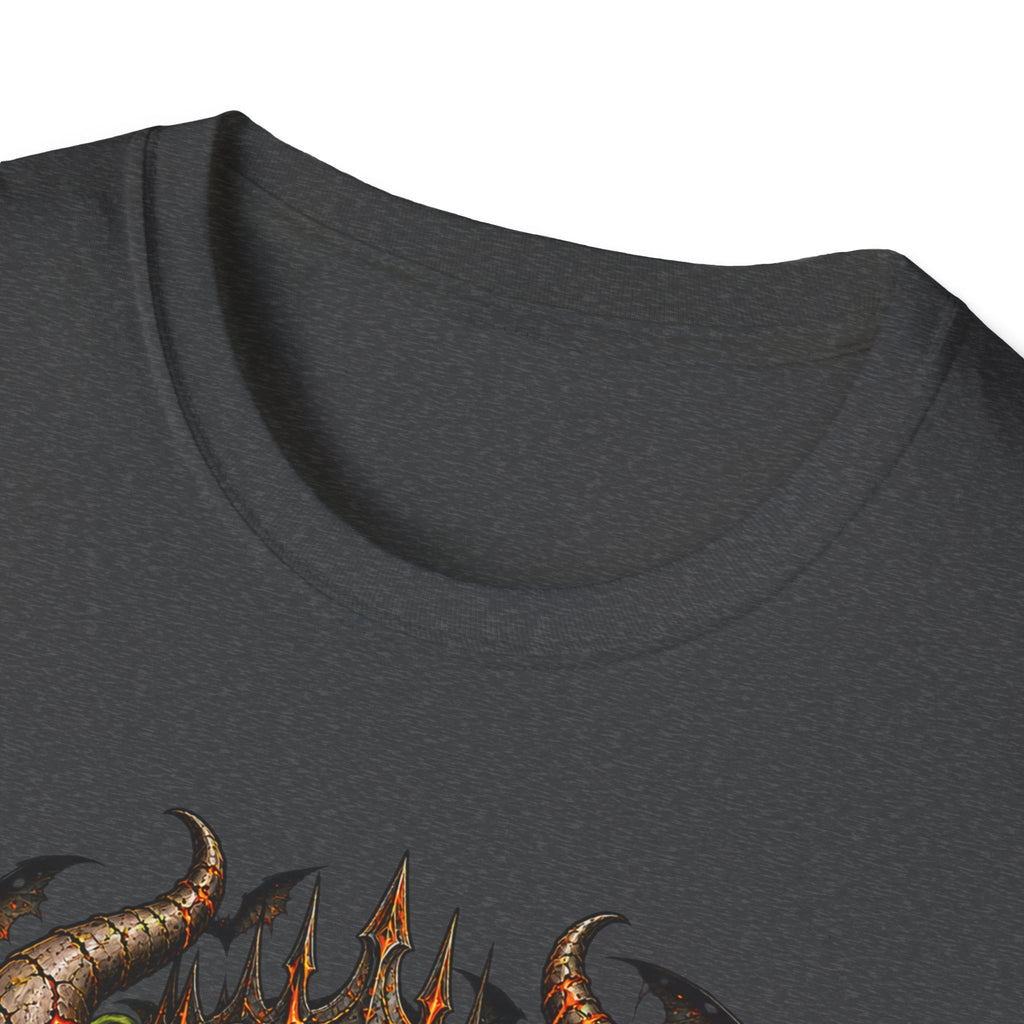 Pumpkin King Halloween T-Shirt