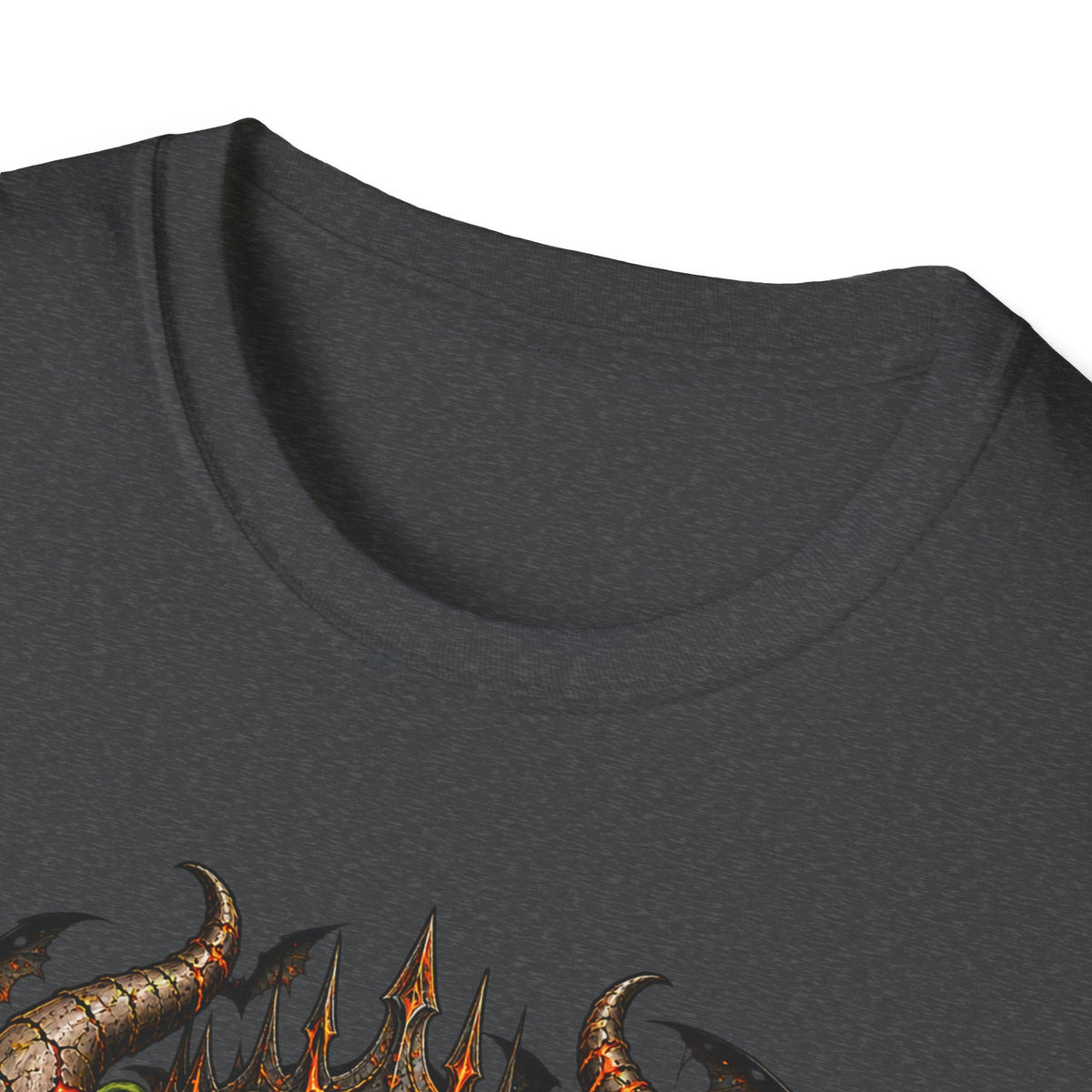 Pumpkin King Halloween T-Shirt