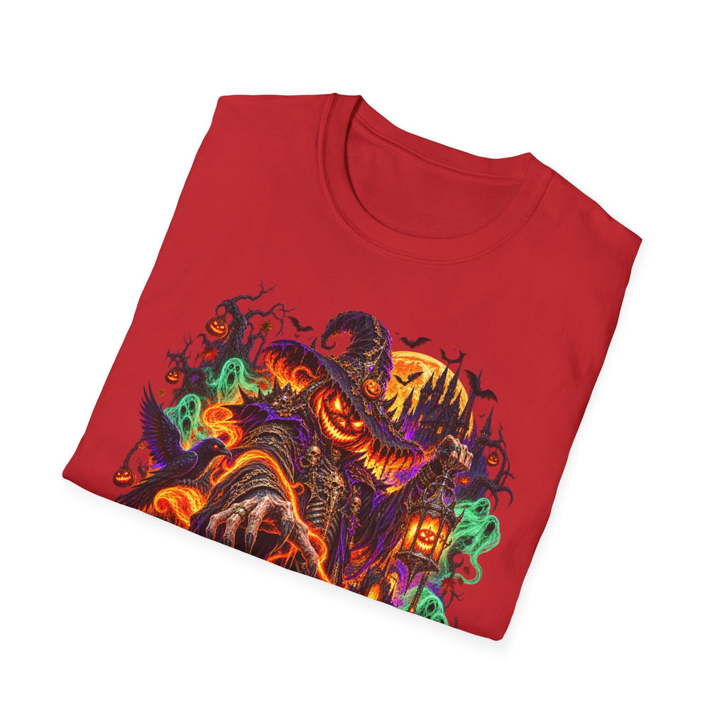 Dark Fantasy Dragon T-Shirt