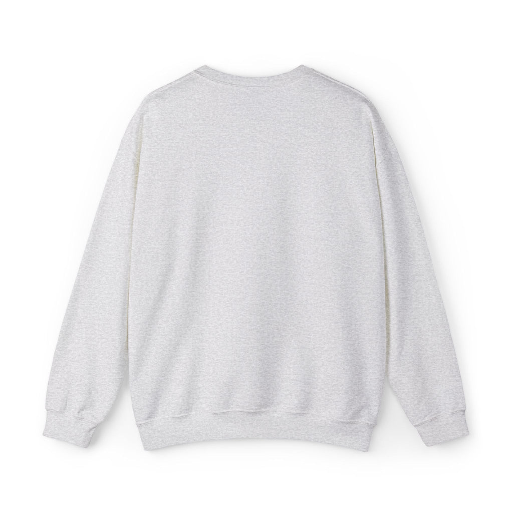 Christmas Bear Crewneck Sweatshirt