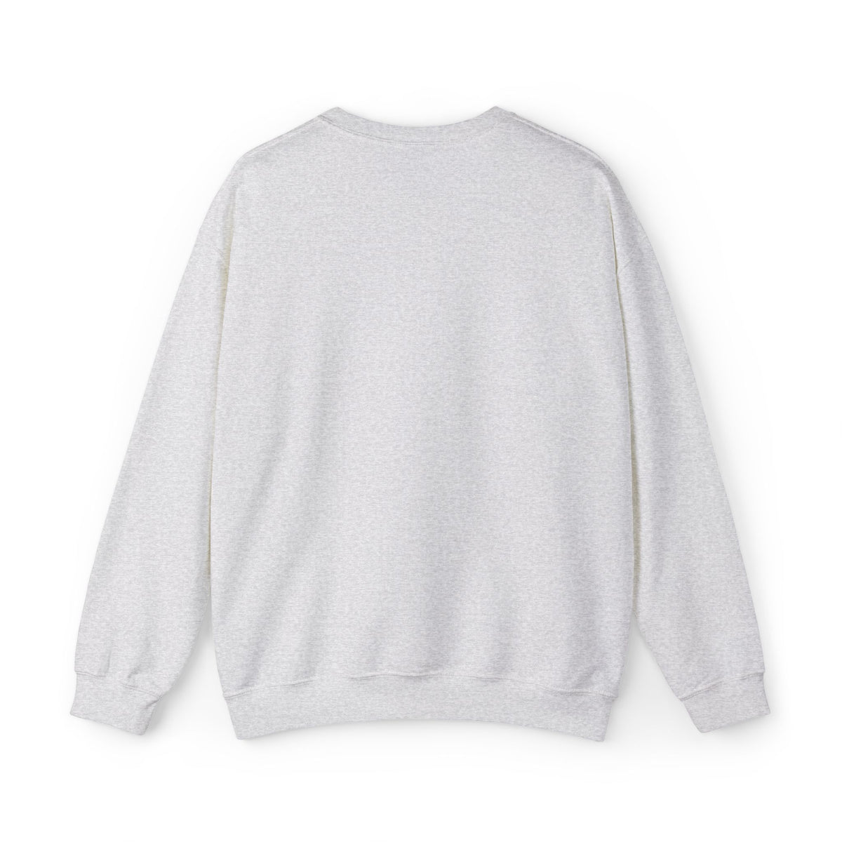 Christmas Bear Crewneck Sweatshirt