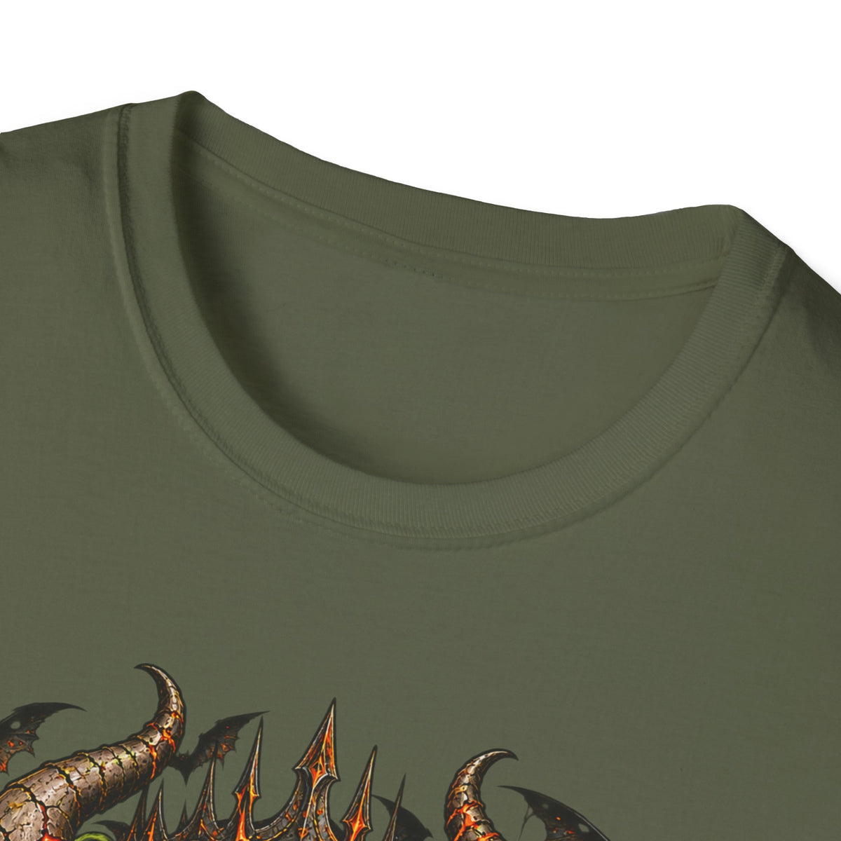Pumpkin King Halloween T-Shirt