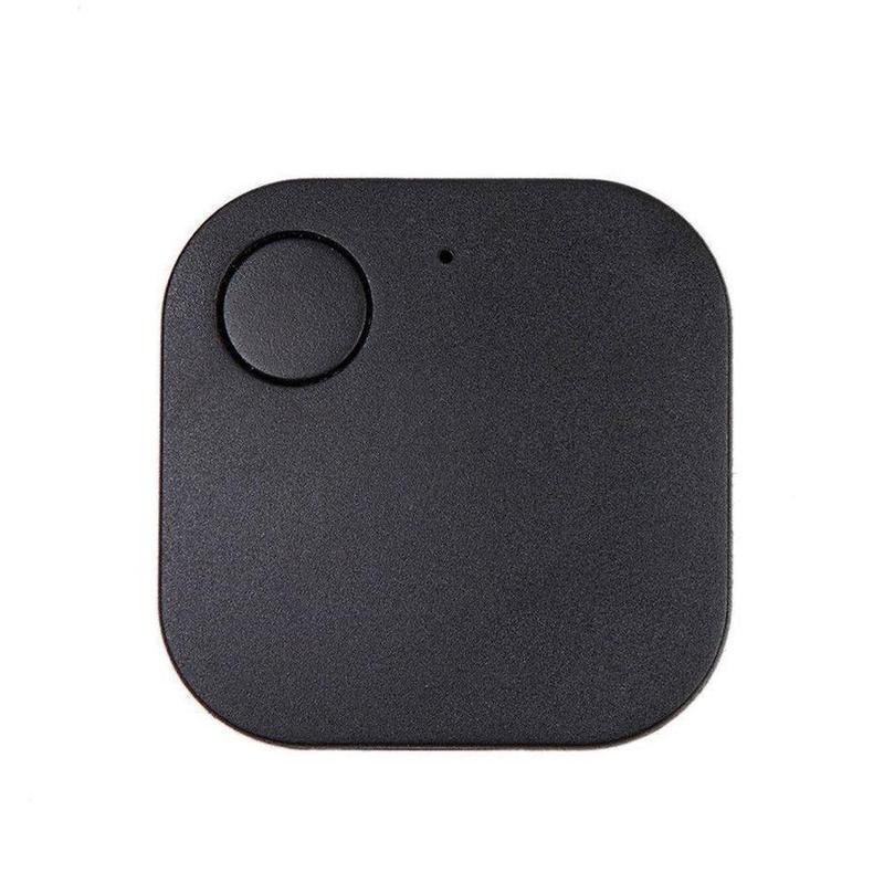 Smart Pet Finder – Bluetooth Location Tag (mini GPS)