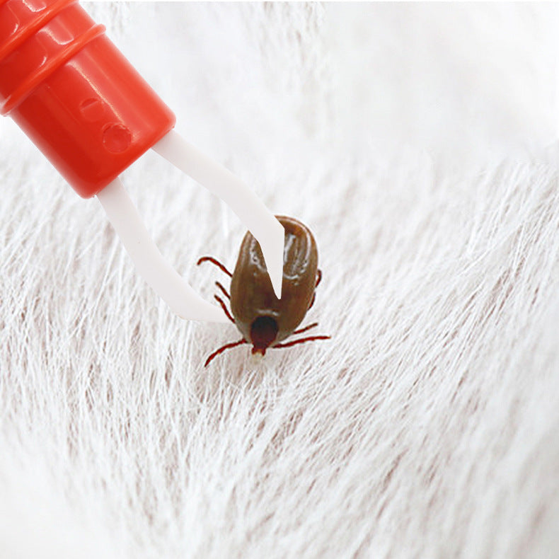 Pet Tick Remover Pen – Easy Tick Removal Tool