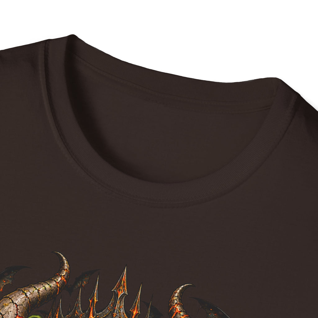Pumpkin King Halloween T-Shirt