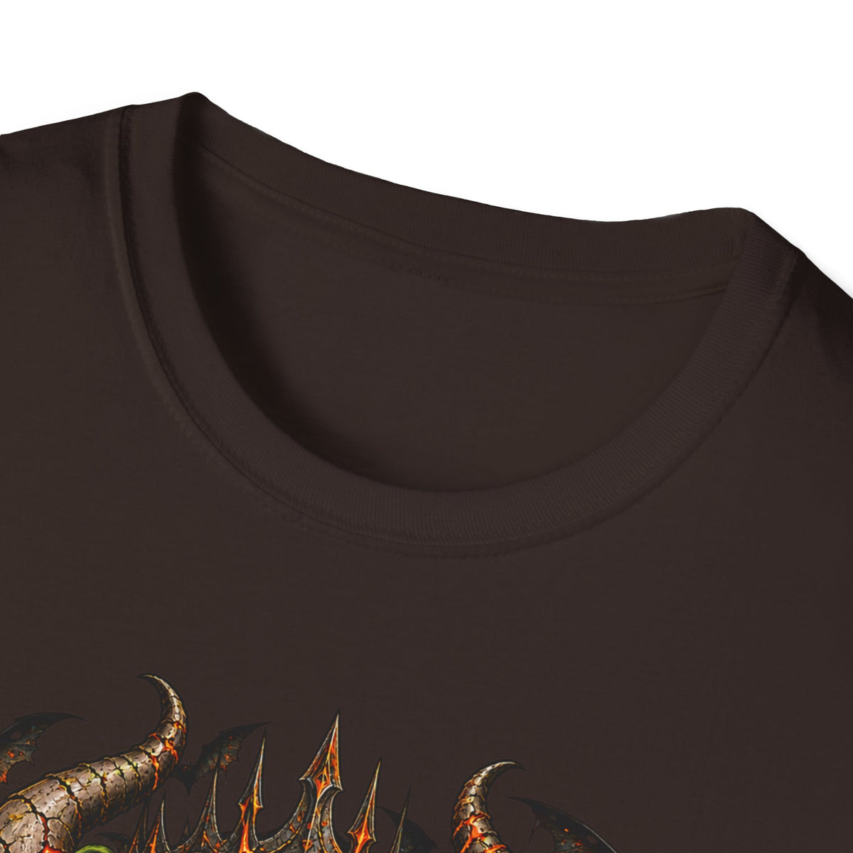 Pumpkin King Halloween T-Shirt