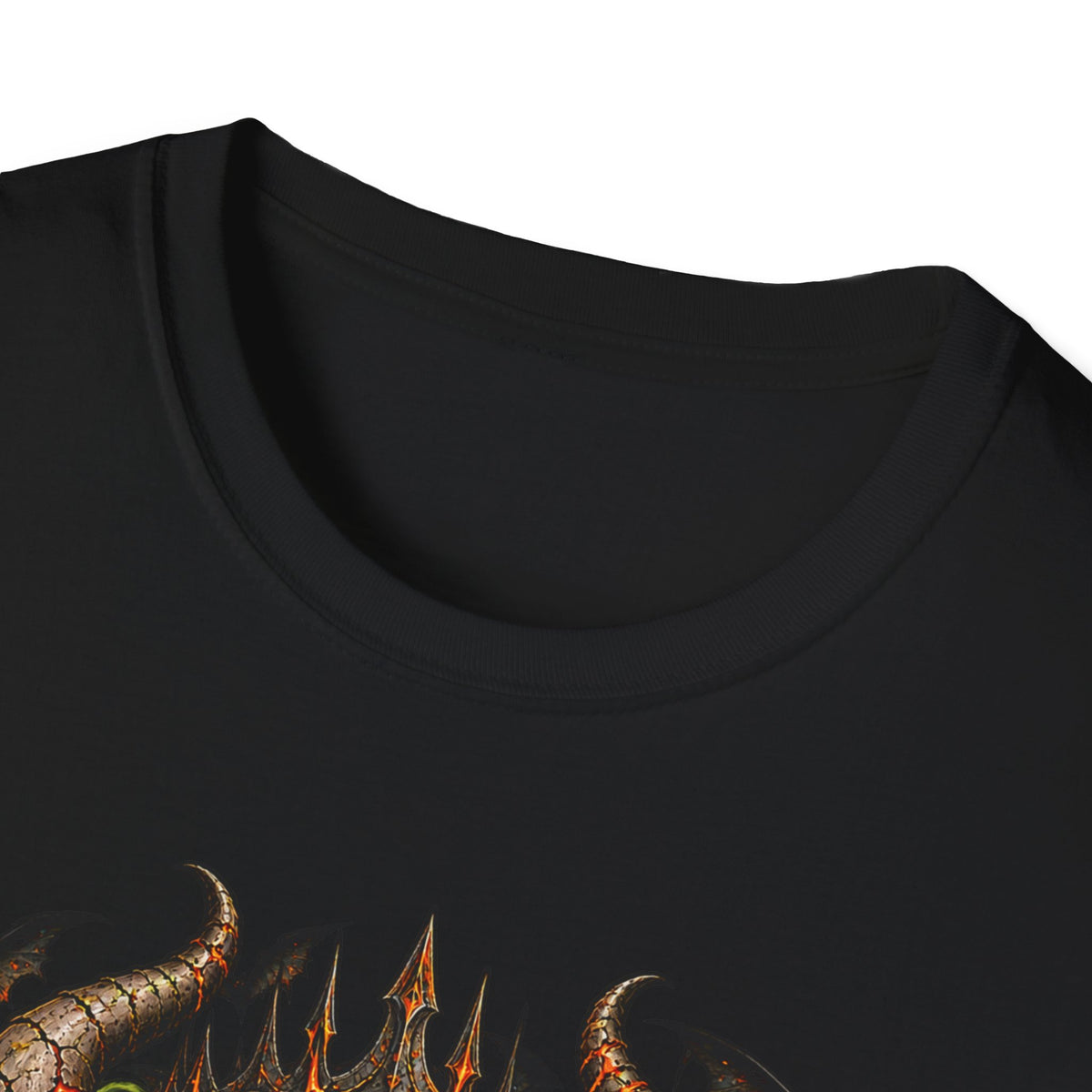 Pumpkin King Halloween T-Shirt