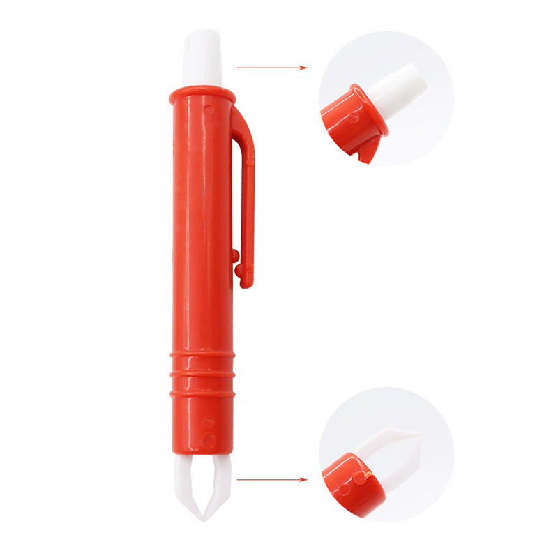Pet Tick Remover Pen – Easy Tick Removal Tool