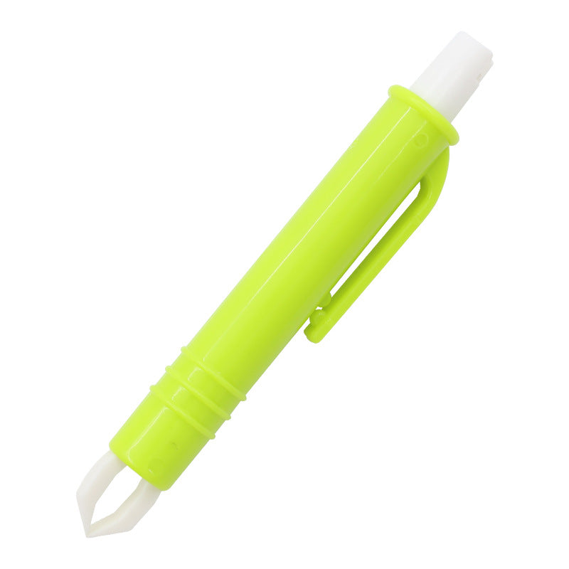 Pet Tick Remover Pen – Easy Tick Removal Tool
