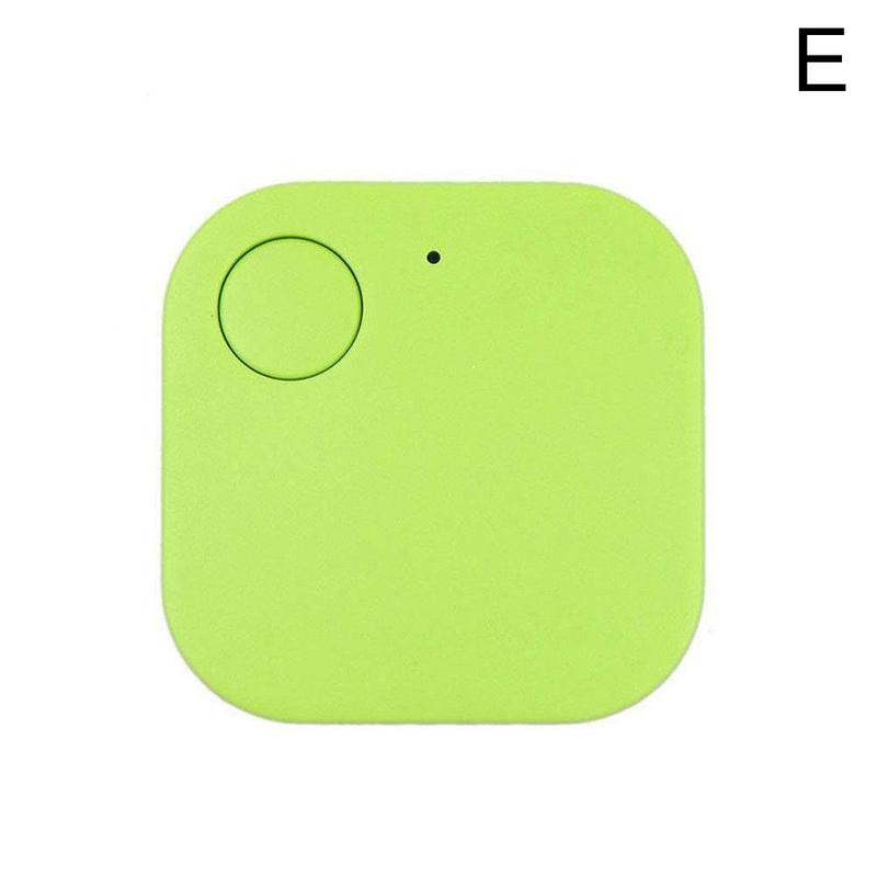 Smart Pet Finder – Bluetooth Location Tag (mini GPS)