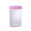 Silicone Paw Cleaner for Dogs & Cats – Soft Cleaning Cup