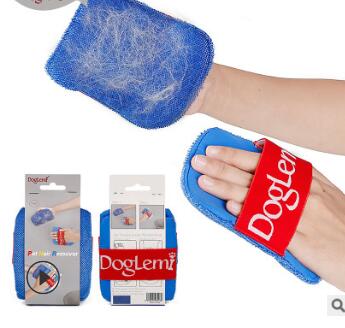 Reusable Pet Hair Remover – Furniture, Clothes & Car