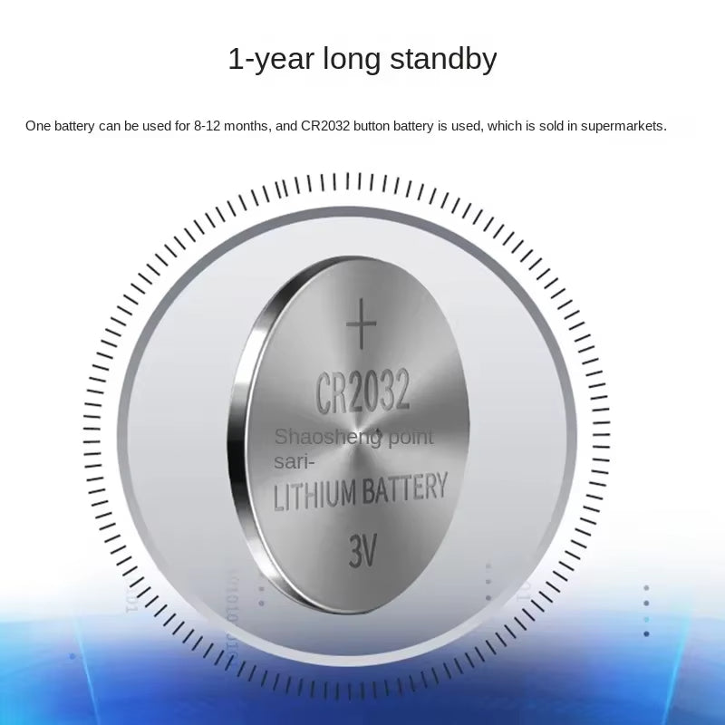 Smart Pet Finder Collar – Bluetooth Location Tracker