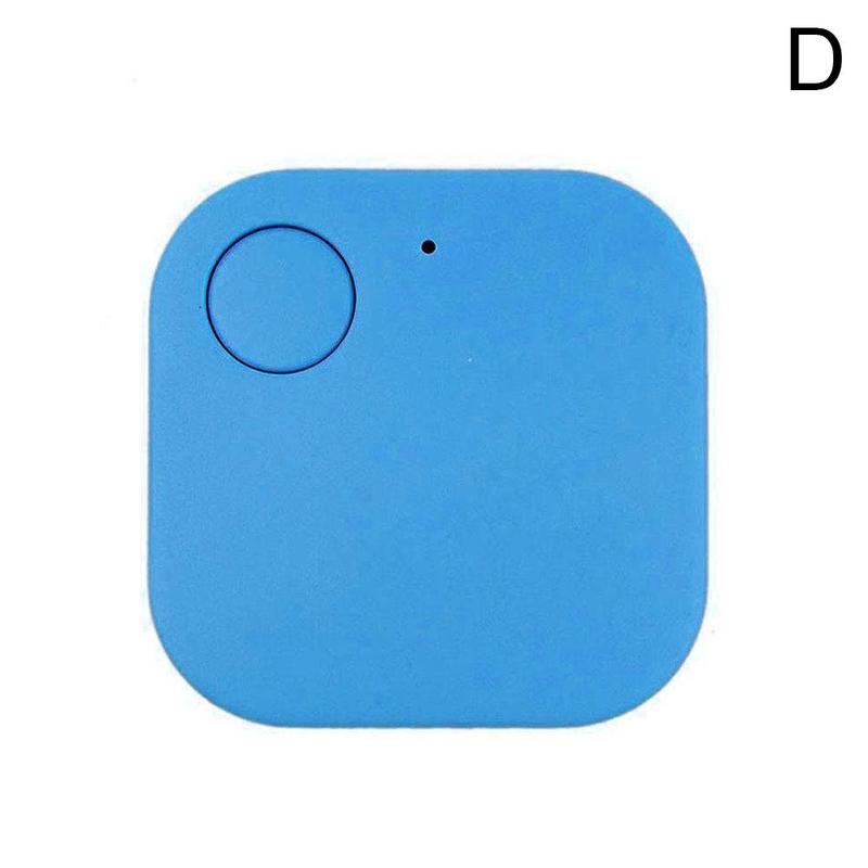 Smart Pet Finder – Bluetooth Location Tag (mini GPS)