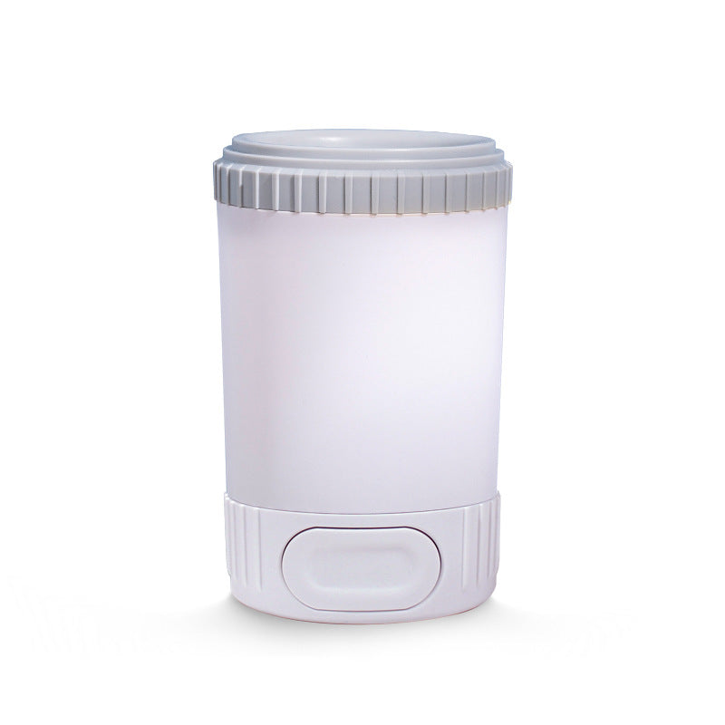 Silicone Paw Cleaner for Dogs & Cats – Soft Cleaning Cup