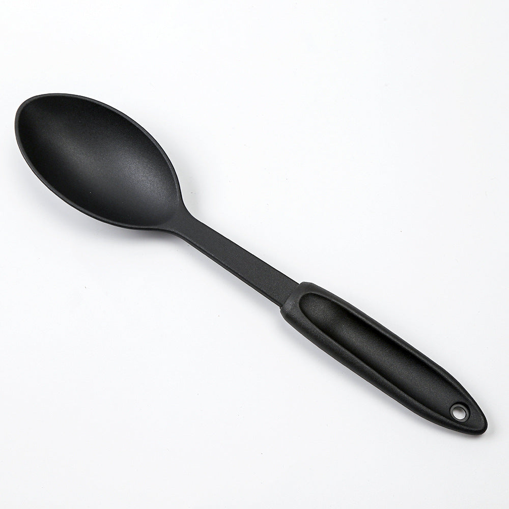 5-Piece Non-Stick Nylon Kitchen Utensil Set