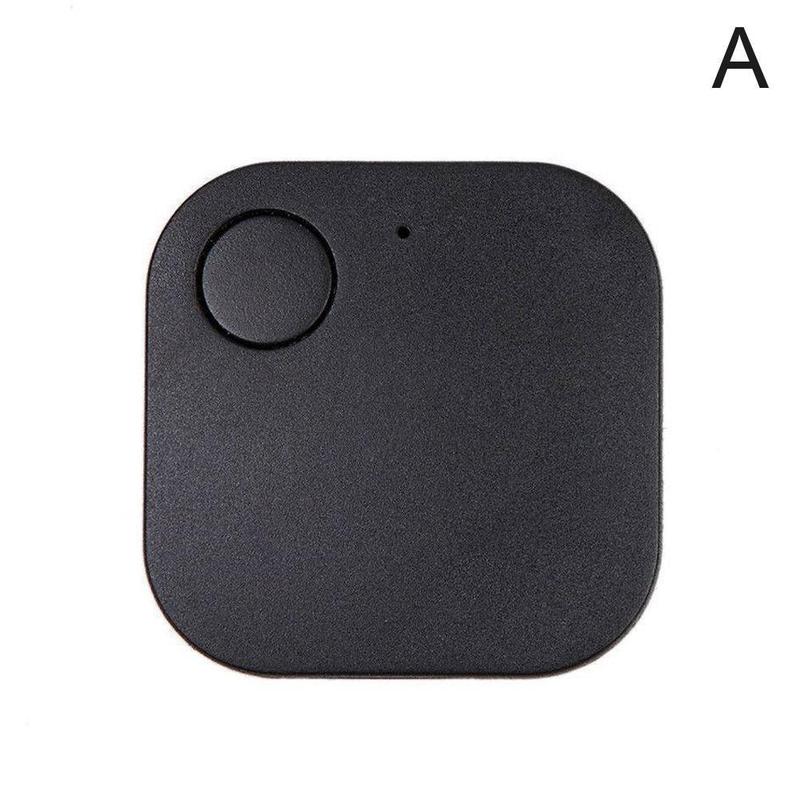 Smart Pet Finder – Bluetooth Location Tag (mini GPS)